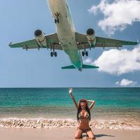 Отзыв от Арина - Виза Destination Thailand